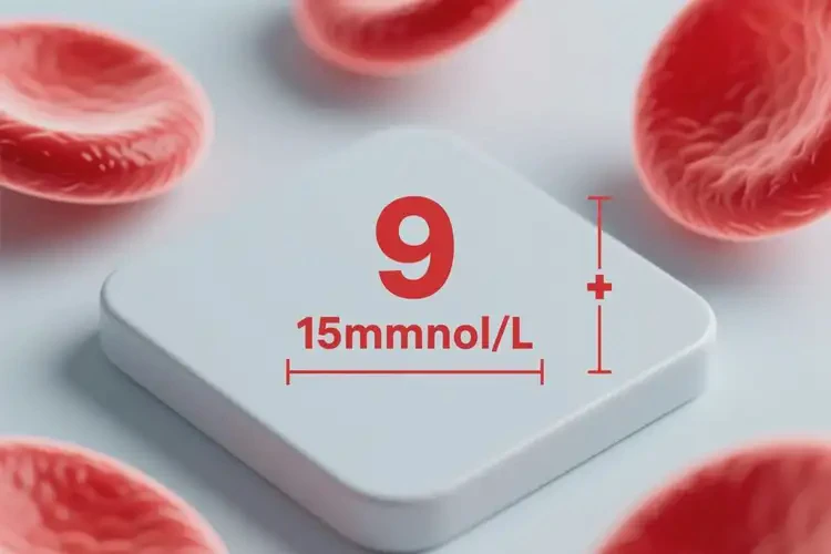 青少年早上空腹血糖9(圖1)