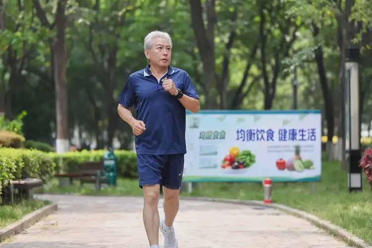 中老年人早上空腹血糖15(圖1)