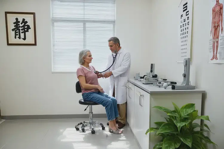 哺乳期媽媽肚子偶爾長(zhǎng)濕疹能不能根治(圖3)