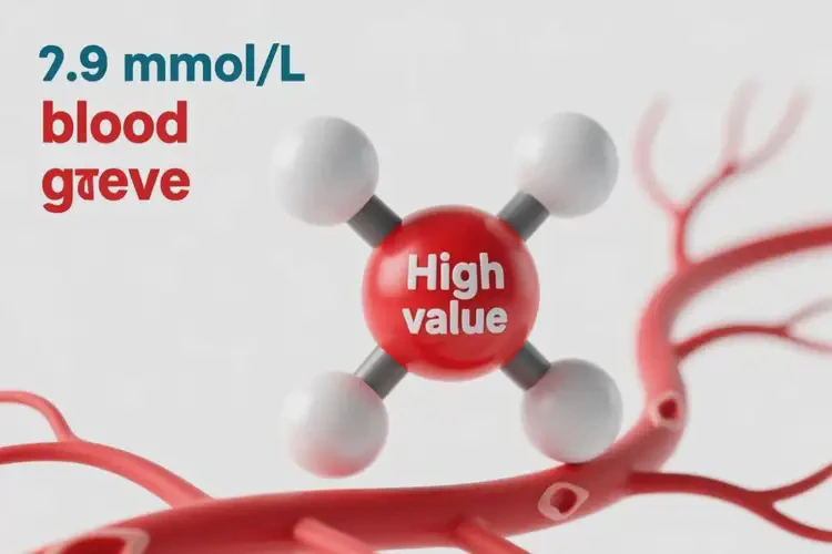 青少年中午血糖19點9意味著什么(圖2)