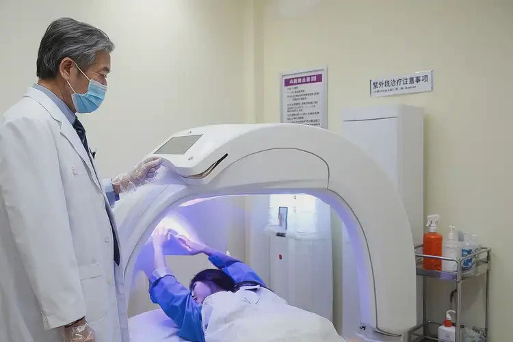 女人全身起濕疹能不能根治(圖3)