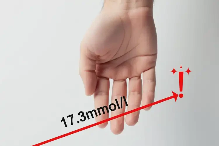 年輕人餐后血糖17(圖2)