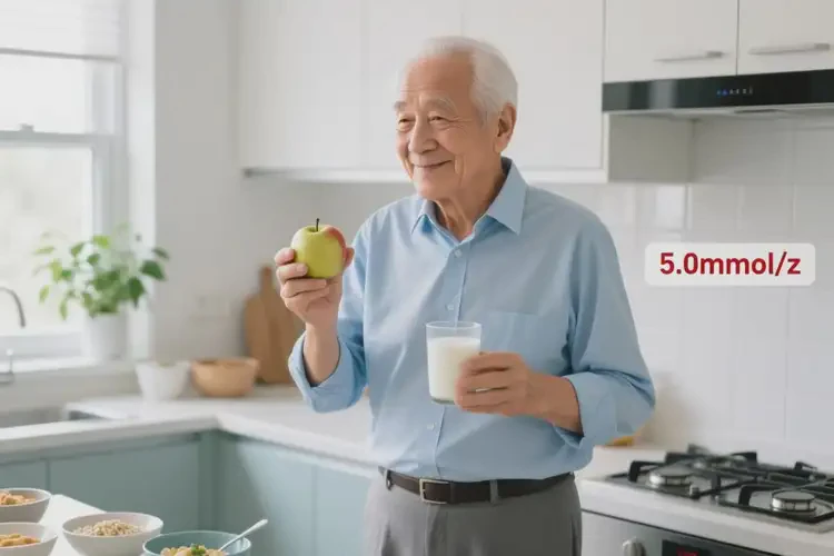 老年人中午血糖5(圖3)