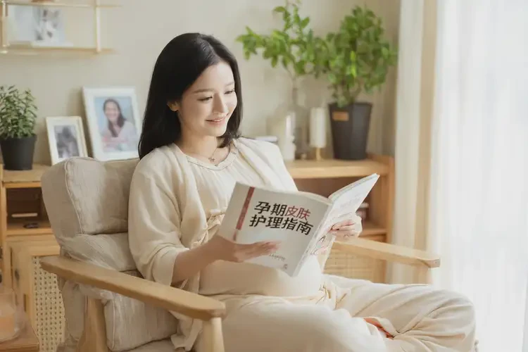 孕婦屁股上出濕疹可不可以徹底自愈(圖4)