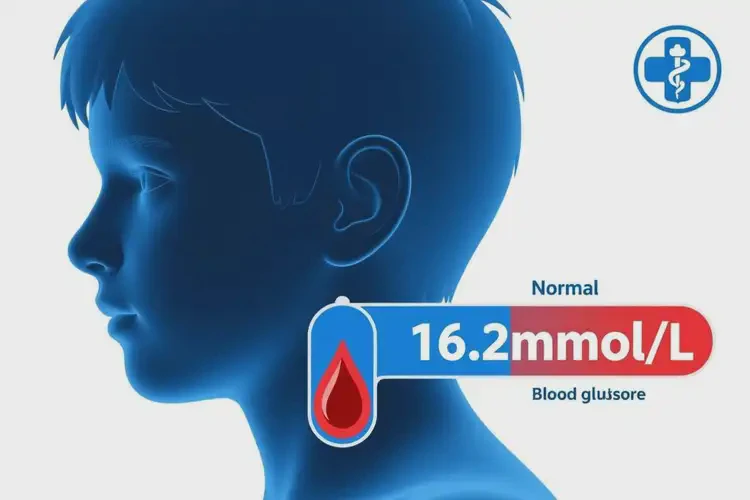 青少年早上空腹血糖16點(diǎn)2意味著什么(圖4)