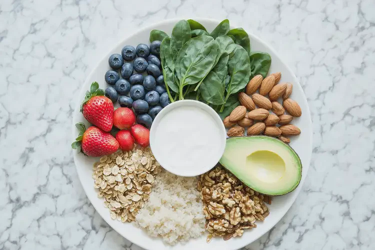 高齡老人面部經(jīng)常長濕疹能不能根治(圖1)