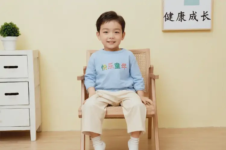 小孩肛周经常起湿疹不管它会自己痊愈吗(图2)