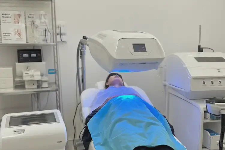 男人肚子上容易起濕疹能夠徹底治愈嗎(圖1)