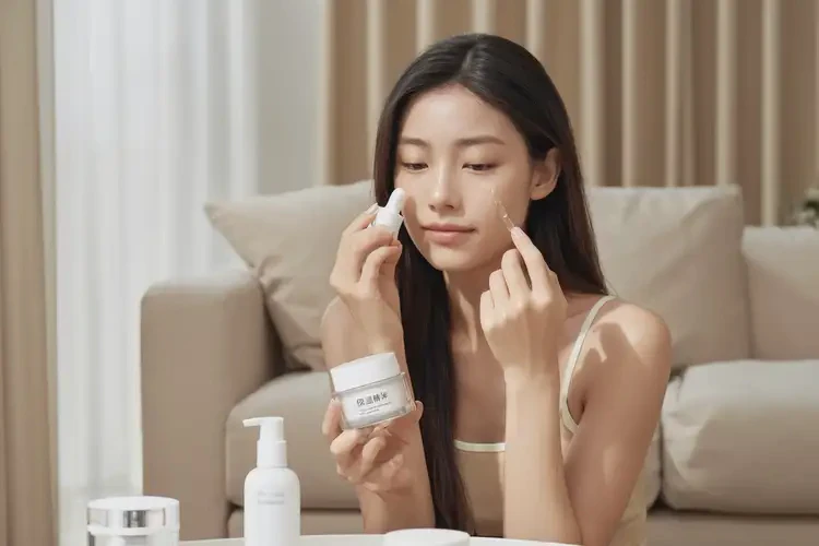 女人屁股上經(jīng)常長濕疹能不能根治(圖4)