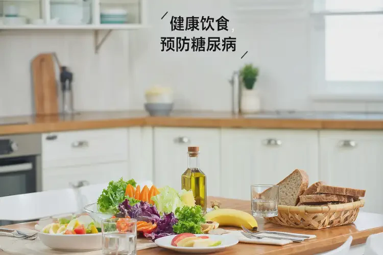 女人早餐血糖17點3是糖尿病嗎(圖1)