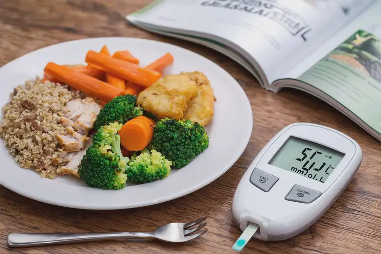 女人餐后血糖11點(diǎn)3是糖尿病嗎(圖4)