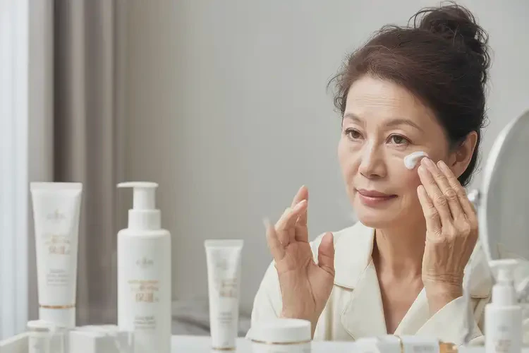 哺乳期媽媽臉上出濕疹能不能根治(圖4)