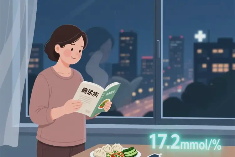 更年期女性中餐血糖17(圖1)