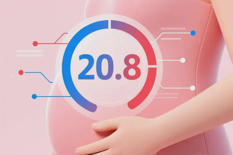 孕妇晚餐血糖20(图2)