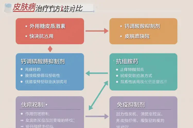 青少年身上容易長(zhǎng)濕疹不管它會(huì)自己自愈嗎(圖1)