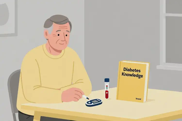 中年人下午血糖29(圖1)