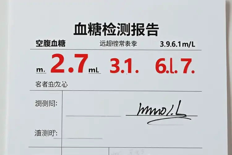 中年人空腹血糖21(圖1)