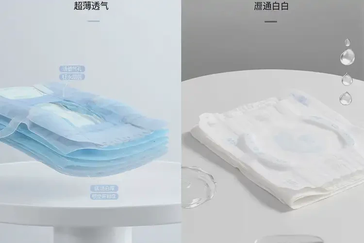 寶寶肛周容易長濕疹可不可以根治(圖2)