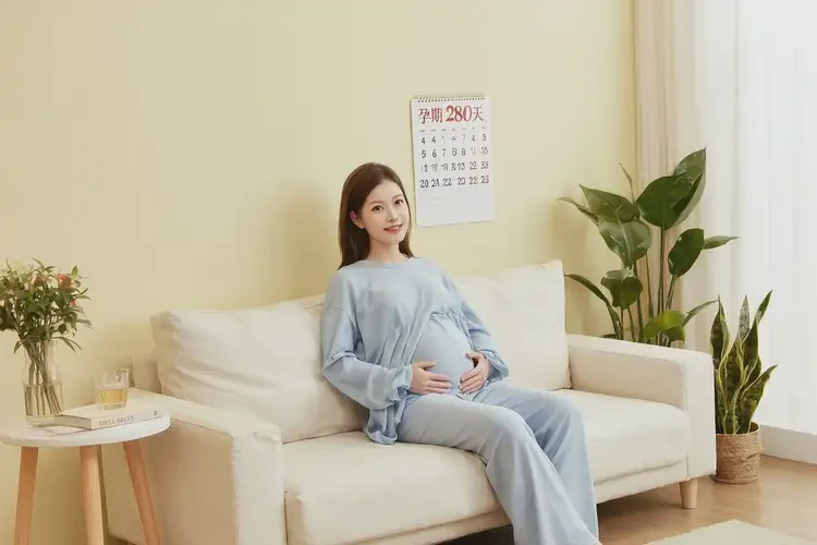 孕婦面部長濕疹不管它會自己自愈嗎(圖1)