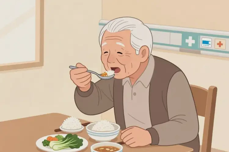 中老年人晚餐血糖7點(diǎn)6是糖尿病嗎(圖4)