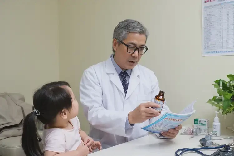 哺乳期媽媽大腿上出濕疹能不能根治(圖2)