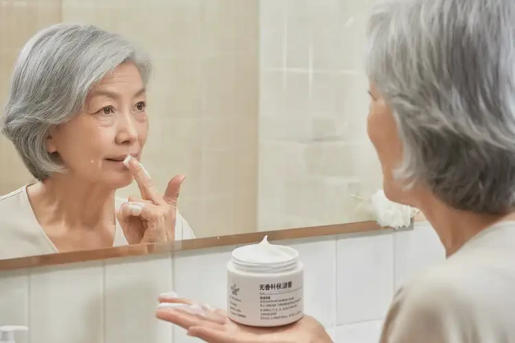 老年人全身经常长湿疹能够彻底治愈吗(图4)