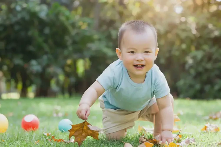 嬰幼兒大腿上偶爾起濕疹可不可以根治(圖1)