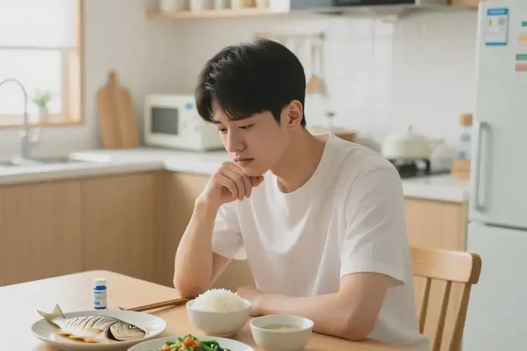 年輕人晚餐血糖11(圖4)