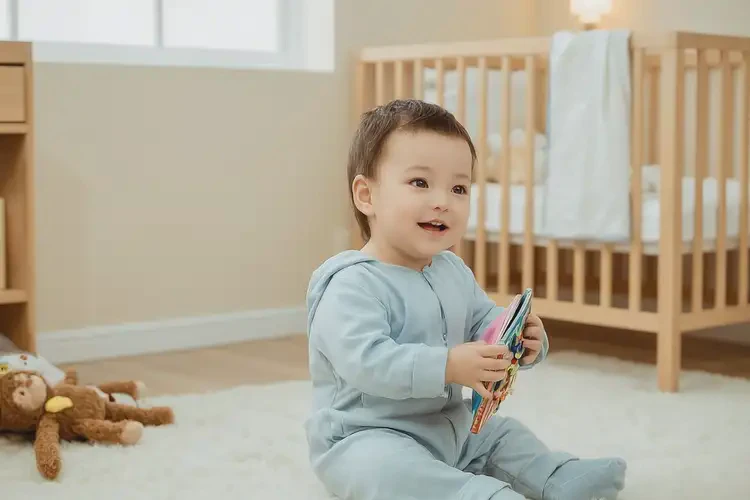 寶寶肚子經(jīng)常起濕疹可不可以根治(圖2)