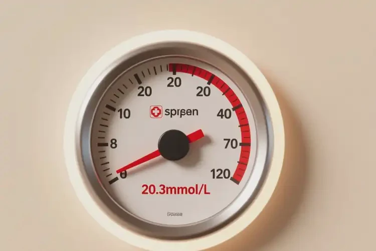 男性餐后血糖20(圖1)