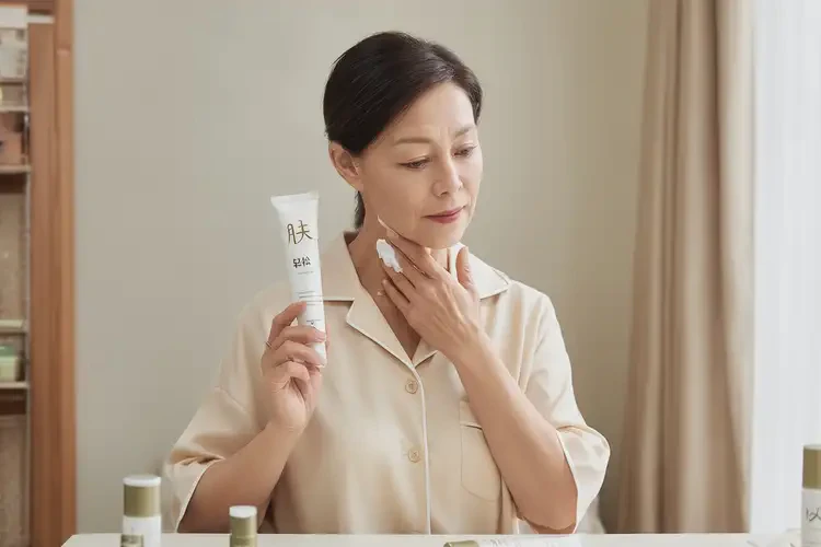 哺乳期妈妈脖子出湿疹能彻底自愈吗(图3)