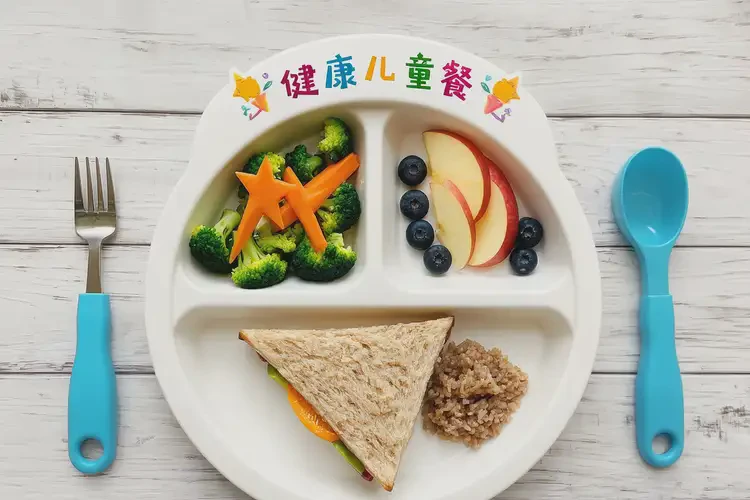 小孩餐后血糖5點4是怎么回事(圖3)