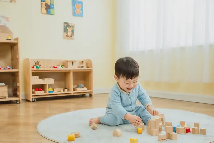 幼兒屁股經(jīng)常長濕疹不管它會自己痊愈嗎(圖1)