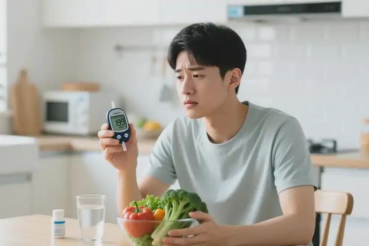 年輕人中午血糖19點(diǎn)9是怎么回事(圖4)