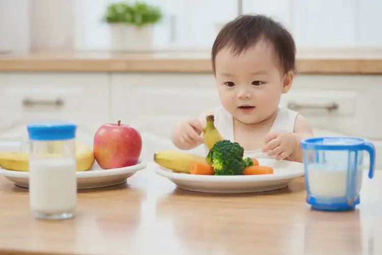 寶寶屁股經(jīng)常長濕疹可不可以根治(圖1)