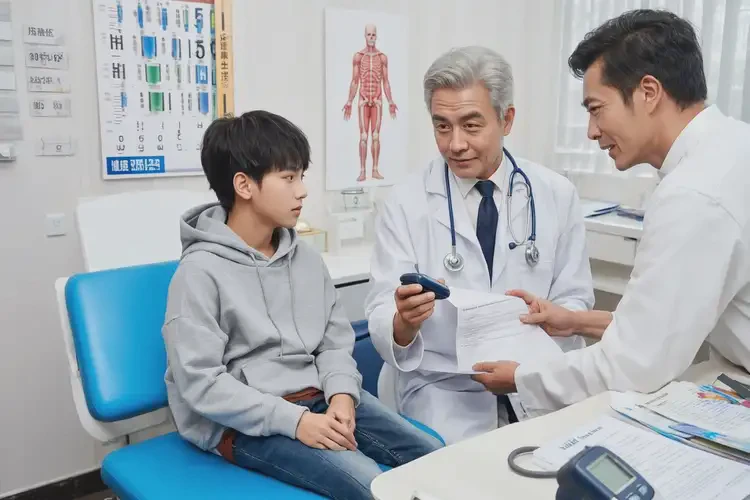 青少年餐后血糖6(圖1)