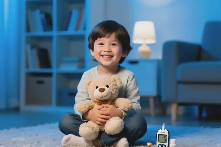 小孩睡前血糖8(圖3)