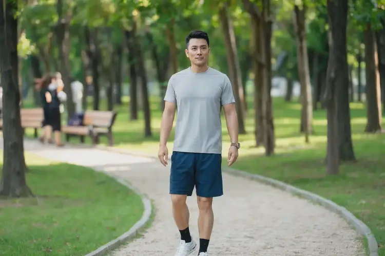 男人腳上出濕疹能不能根治(圖1)