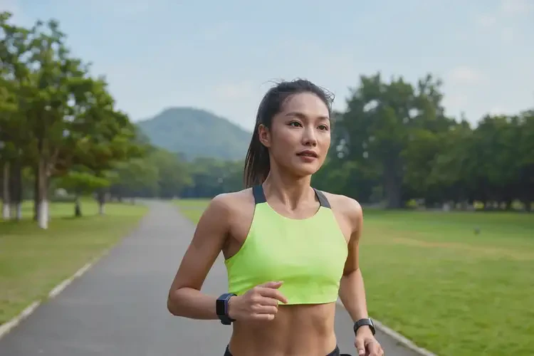 女人小腿偶爾長(zhǎng)濕疹能不能徹底自愈(圖1)