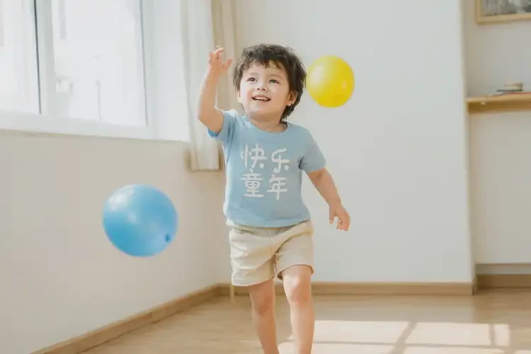 小孩脚上经常长湿疹能够彻底治愈吗(图2)