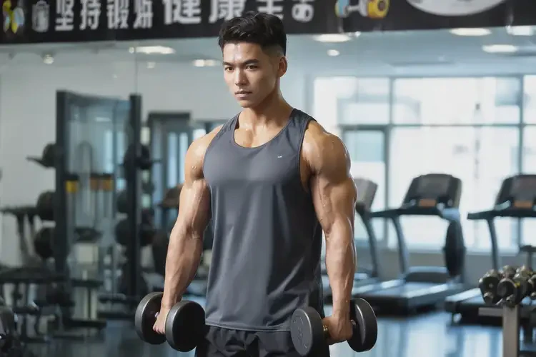 男人大腿有濕疹能不能根治(圖1)