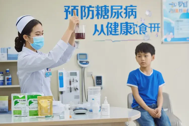 小孩中餐血糖11(图1)