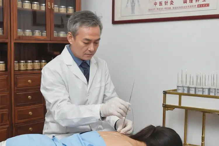 女人屁股上容易起濕疹不管它會(huì)自己痊愈嗎(圖1)