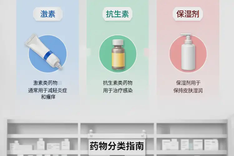 高齡老人肛周經(jīng)常起濕疹能不能根治(圖2)