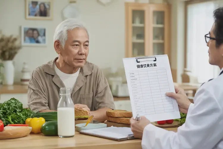 高齡老人四肢經(jīng)常起濕疹不管它會自己痊愈嗎(圖1)