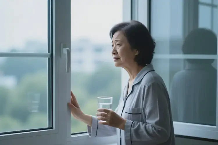 更年期女性空腹血糖16(圖3)