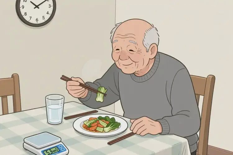 老年人中午血糖5(圖2)