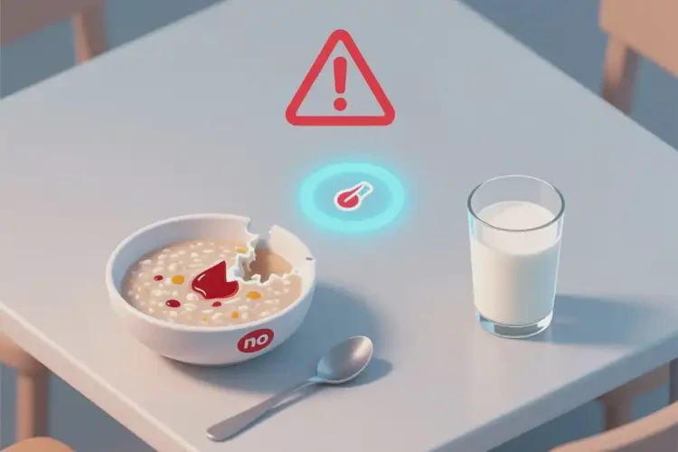 成年人早餐血糖27(圖1)