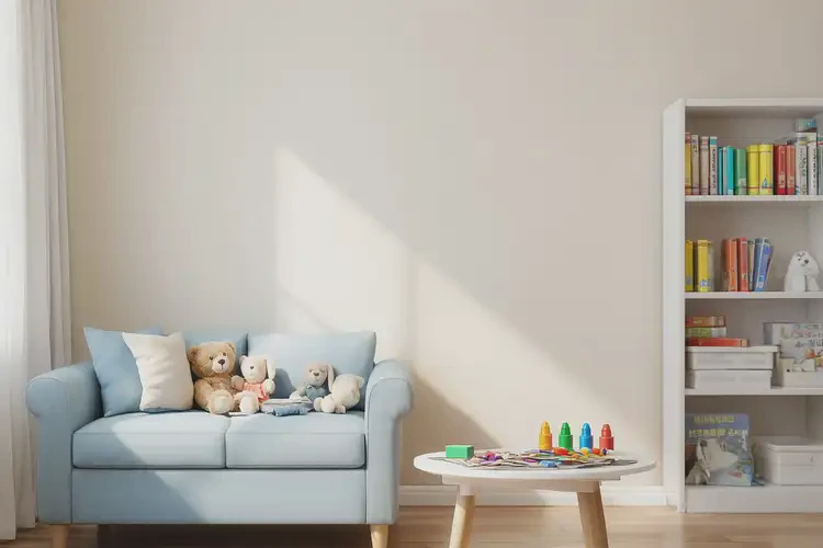 小孩面部偶爾起濕疹可不可以根治(圖1)