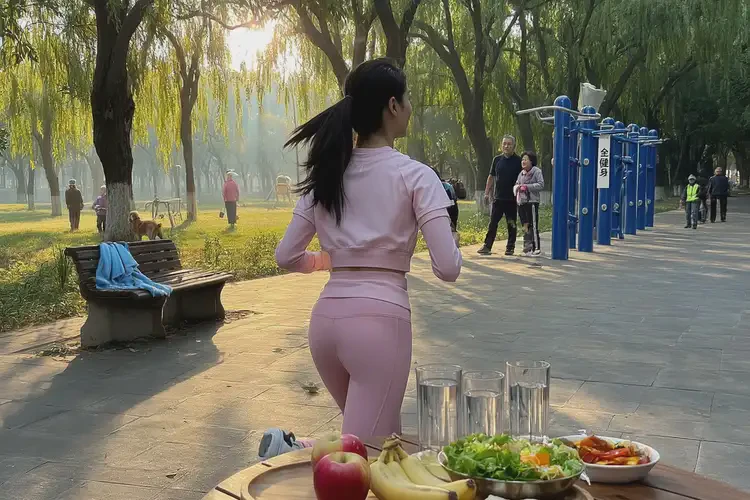 青少年早餐血糖17(圖1)